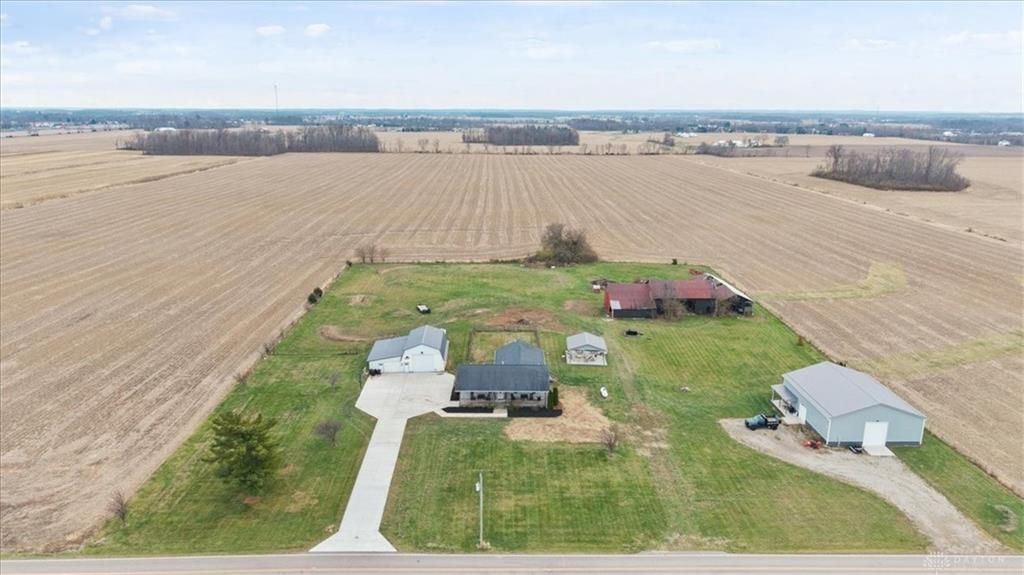 15566 Little Richmond Road, New Lebanon, OH 45345 Main Photo