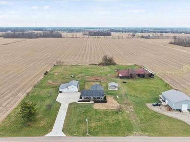 15566 Little Richmond Road, New Lebanon, OH 45345