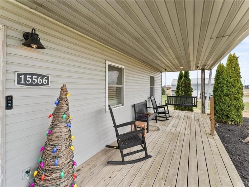 15566 Little Richmond Road, New Lebanon, OH 45345 Photo 10