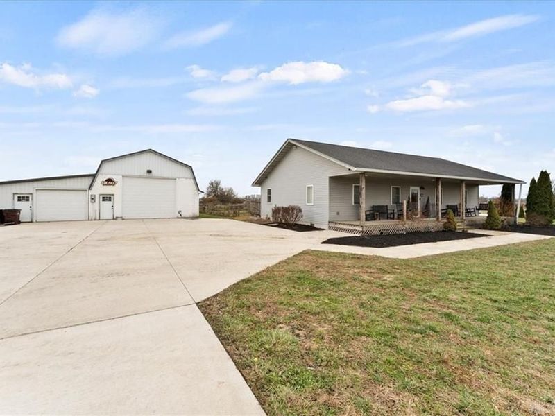 15566 Little Richmond Road, New Lebanon, OH 45345 Photo 11