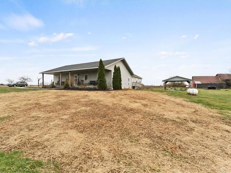 15566 Little Richmond Road, New Lebanon, OH 45345 Photo 12