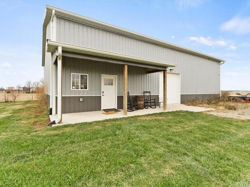 15566 Little Richmond Road, New Lebanon, OH 45345 Photo 17