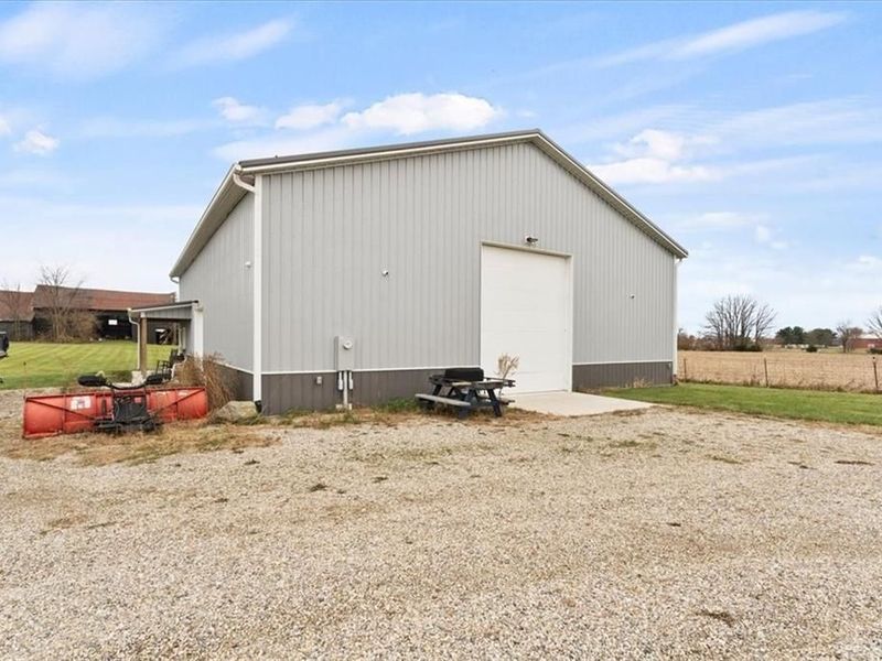 15566 Little Richmond Road, New Lebanon, OH 45345 Photo 18