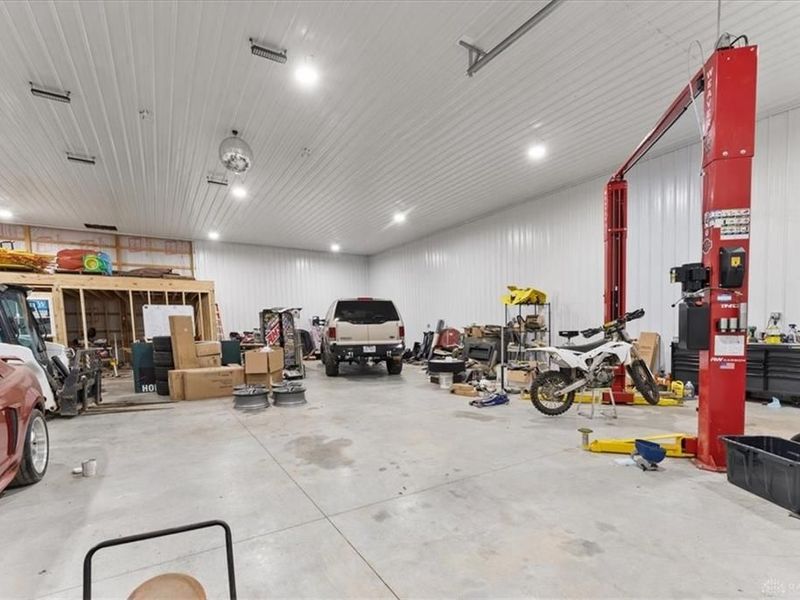 15566 Little Richmond Road, New Lebanon, OH 45345 Photo 43