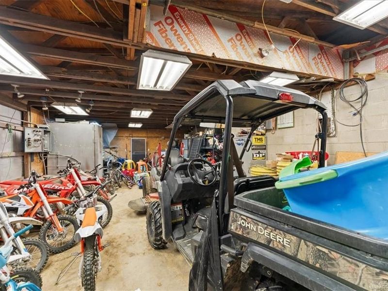 15566 Little Richmond Road, New Lebanon, OH 45345 Photo 46