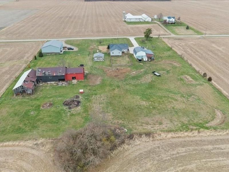 15566 Little Richmond Road, New Lebanon, OH 45345 Photo 6