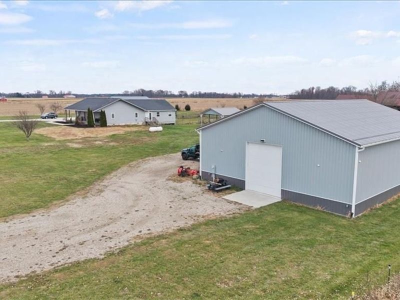 15566 Little Richmond Road, New Lebanon, OH 45345 Photo 7