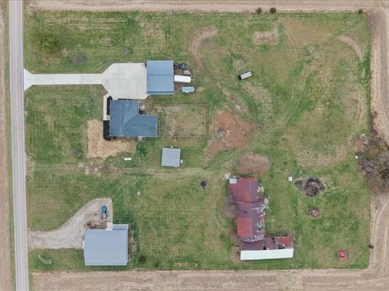 15566 Little Richmond Road, New Lebanon, OH 45345 Photo 8