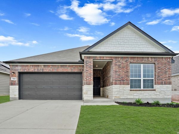 7810 Granger Cove, San Antonio, TX 78252