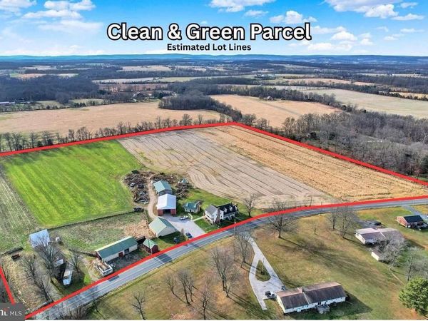 2894 OXFORD ROAD, NEW OXFORD, PA 17350