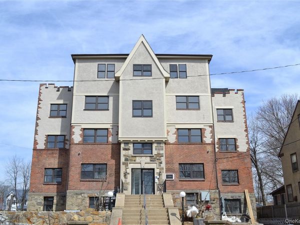 3 Sherman Avenue, Mount Vernon, NY 10552