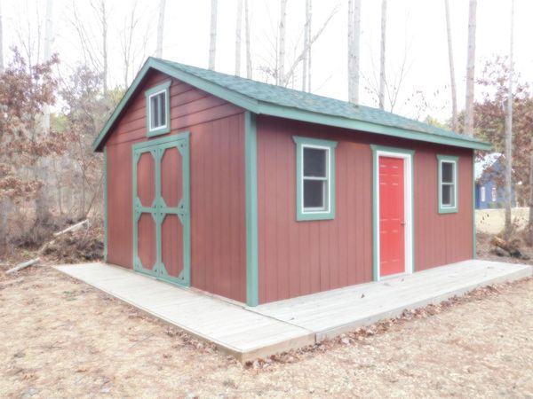 E4034 Steven Way, Spring Green, WI 53588