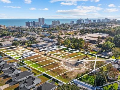 621 12th Ave. S, Myrtle Beach, SC 29577