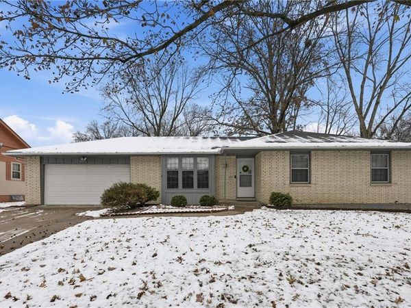 2331 N 73RD Terrace, Kansas City, KS 66109