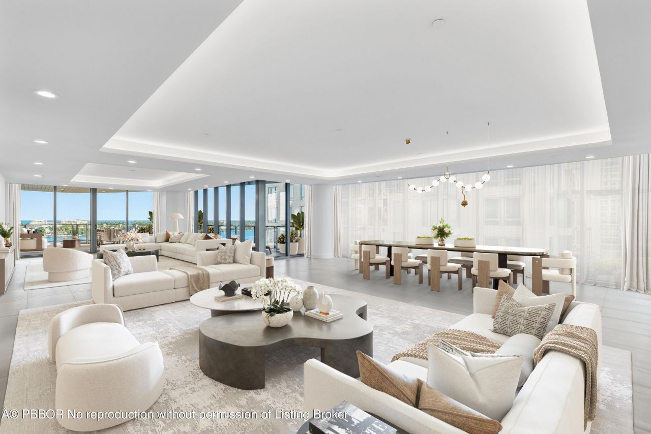 1333 S Flagler Drive, Unit 702, West Palm Beach, FL 33401 Photo