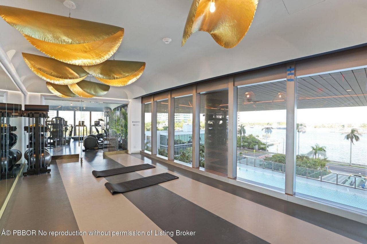 1333 S Flagler Drive, Unit 702, West Palm Beach, FL 33401 Photo