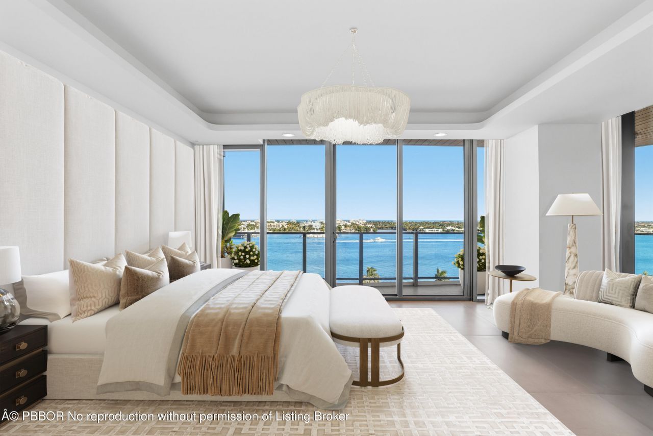 1333 S Flagler Drive, Unit 702, West Palm Beach, FL 33401 Photo