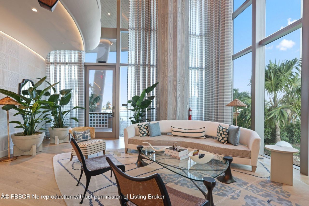 1333 S Flagler Drive, Unit 702, West Palm Beach, FL 33401 Photo