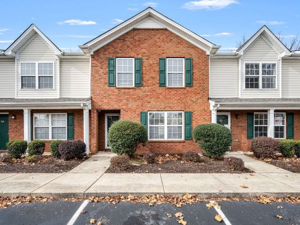 3164 Prater Ct , Murfreesboro, TN 37128