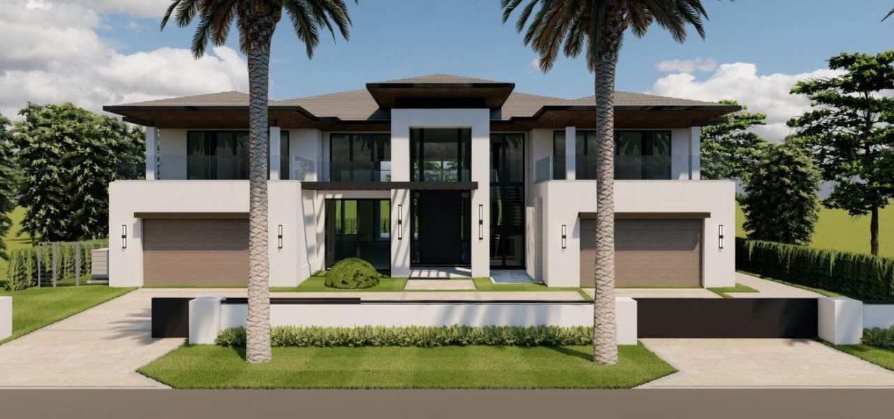 1831 Sabal Palm Drive, Boca Raton, FL 33432 Photo