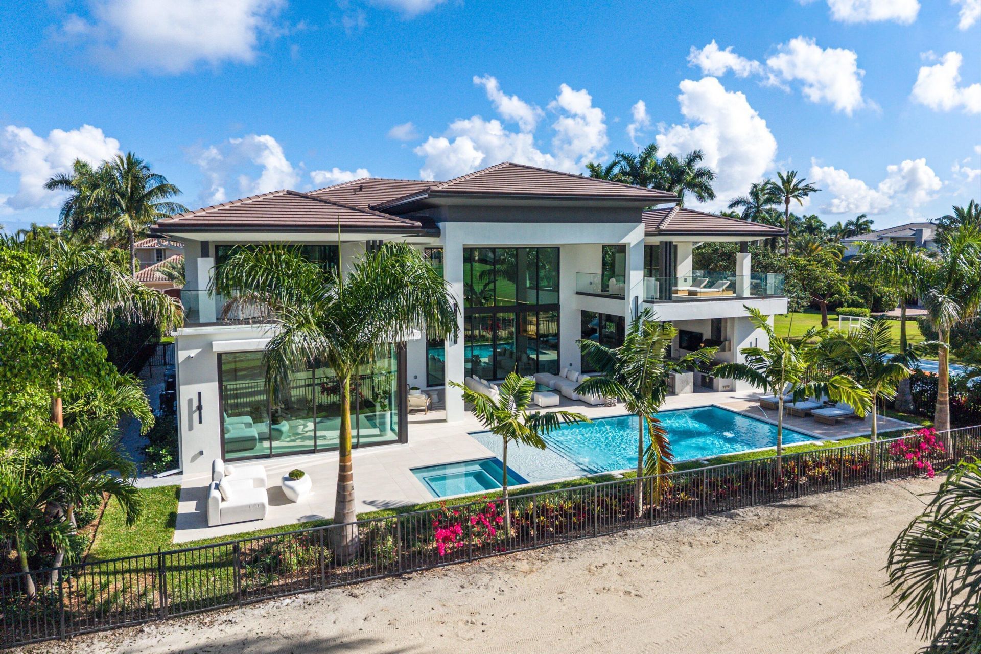 1831 Sabal Palm Drive, Boca Raton, FL 33432 Photo