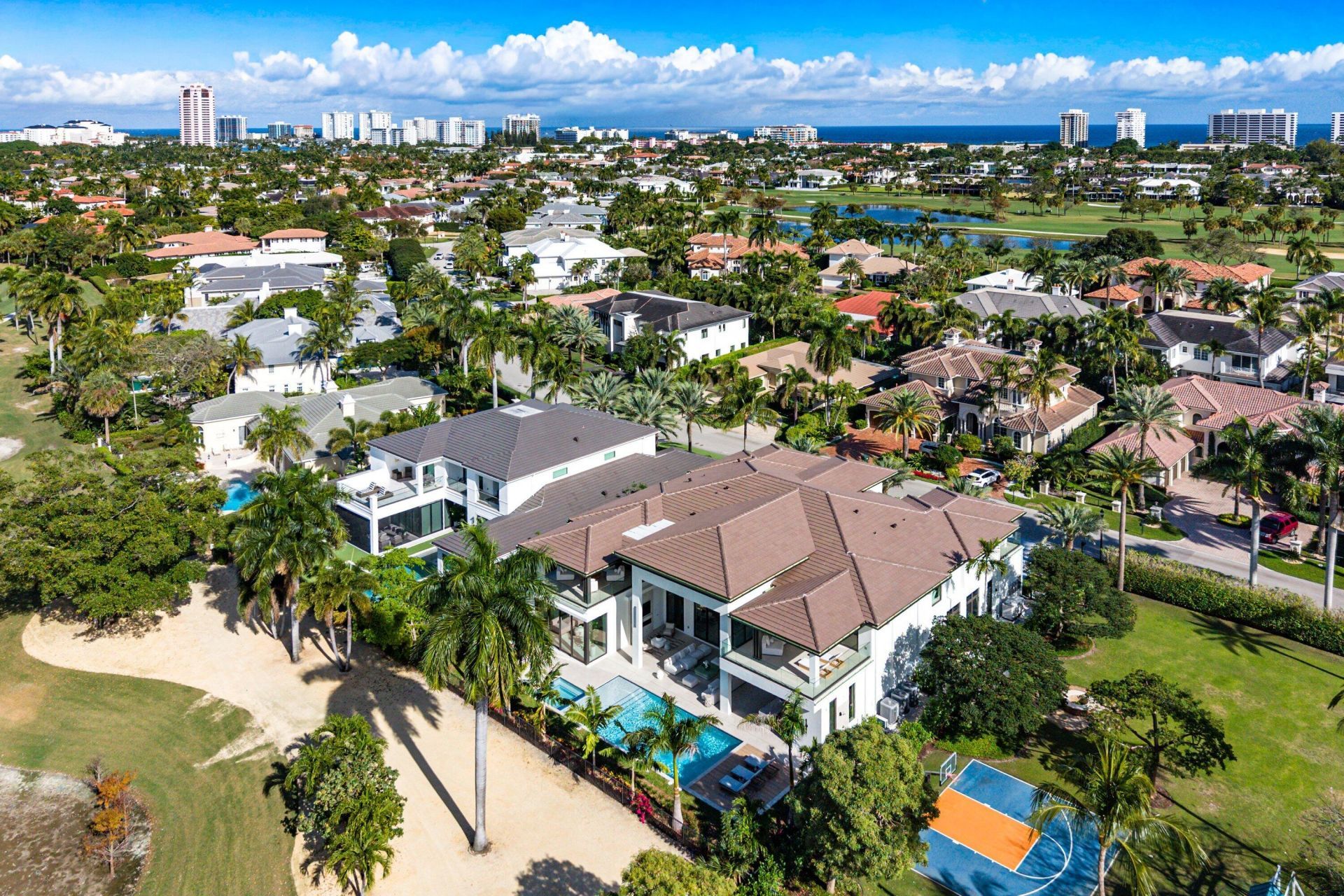 1831 Sabal Palm Drive, Boca Raton, FL 33432 Photo