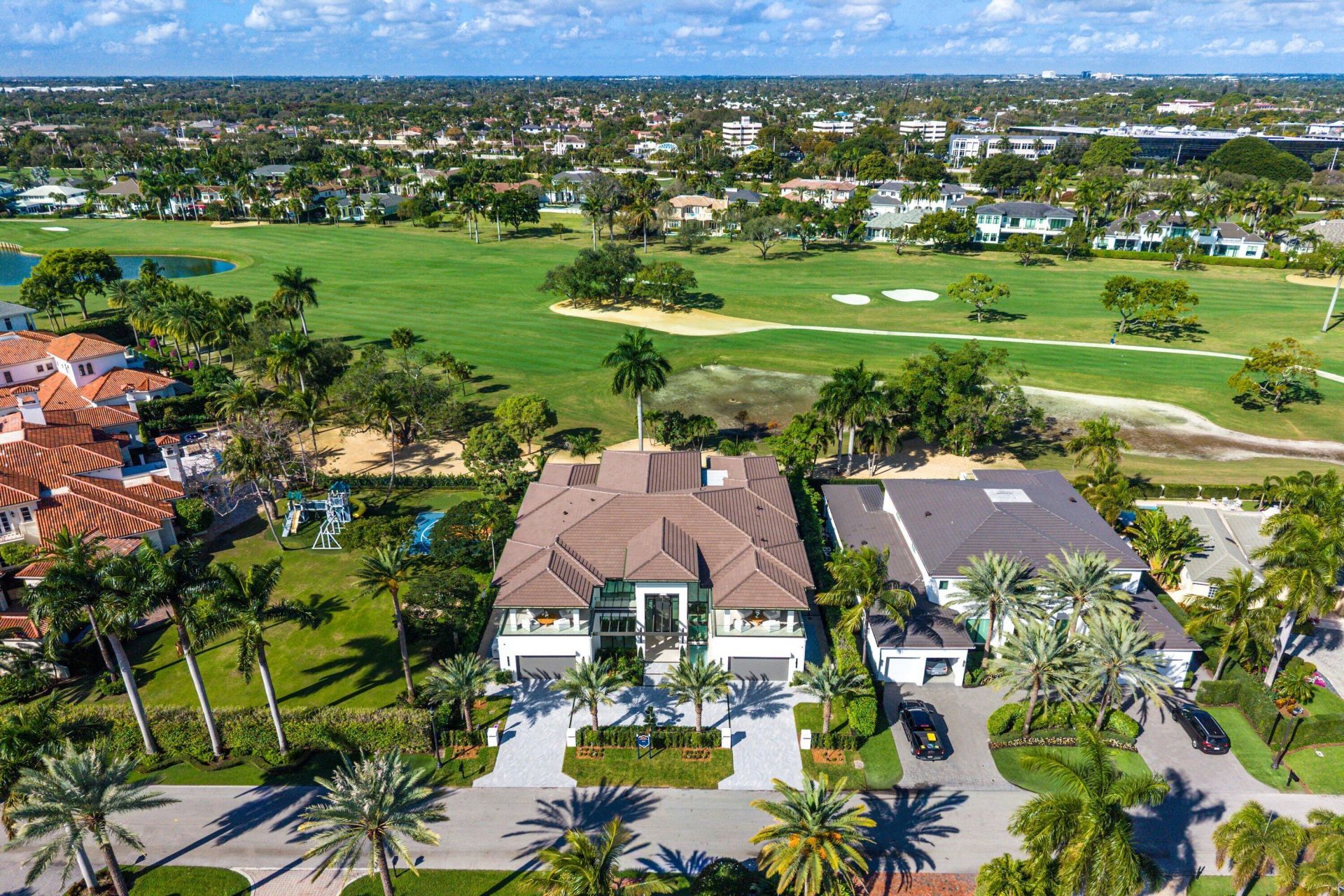 1831 Sabal Palm Drive, Boca Raton, FL 33432 Photo