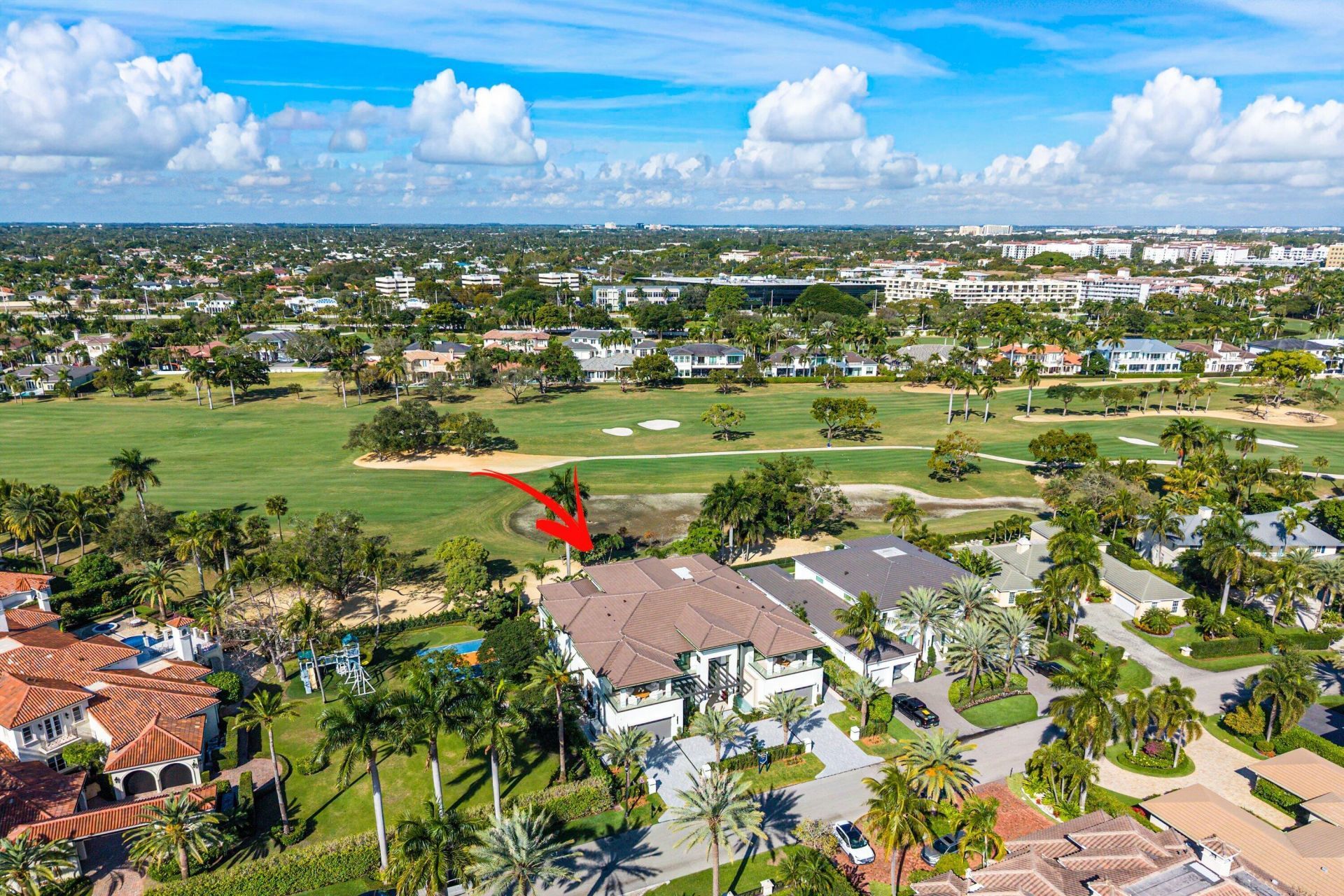 1831 Sabal Palm Drive, Boca Raton, FL 33432 Photo