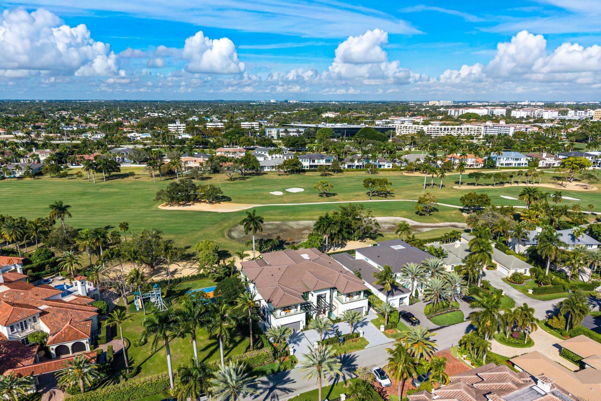 1831 Sabal Palm Drive, Boca Raton, FL 33432 Photo