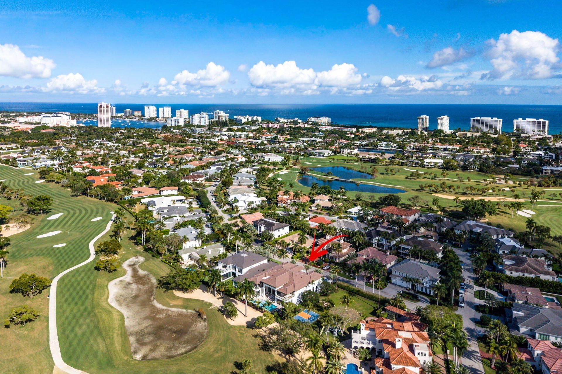 1831 Sabal Palm Drive, Boca Raton, FL 33432 Photo