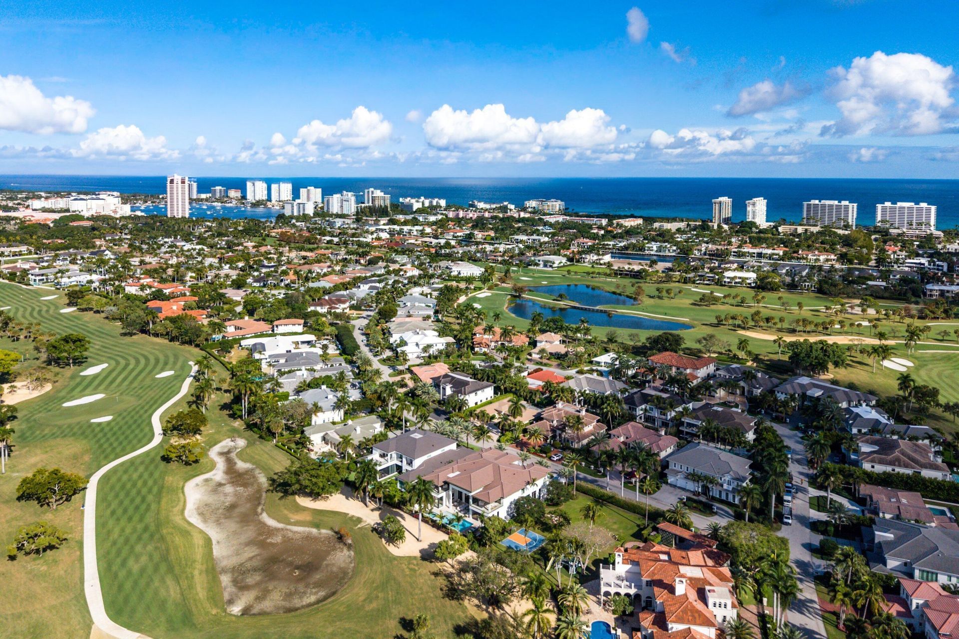 1831 Sabal Palm Drive, Boca Raton, FL 33432 Photo