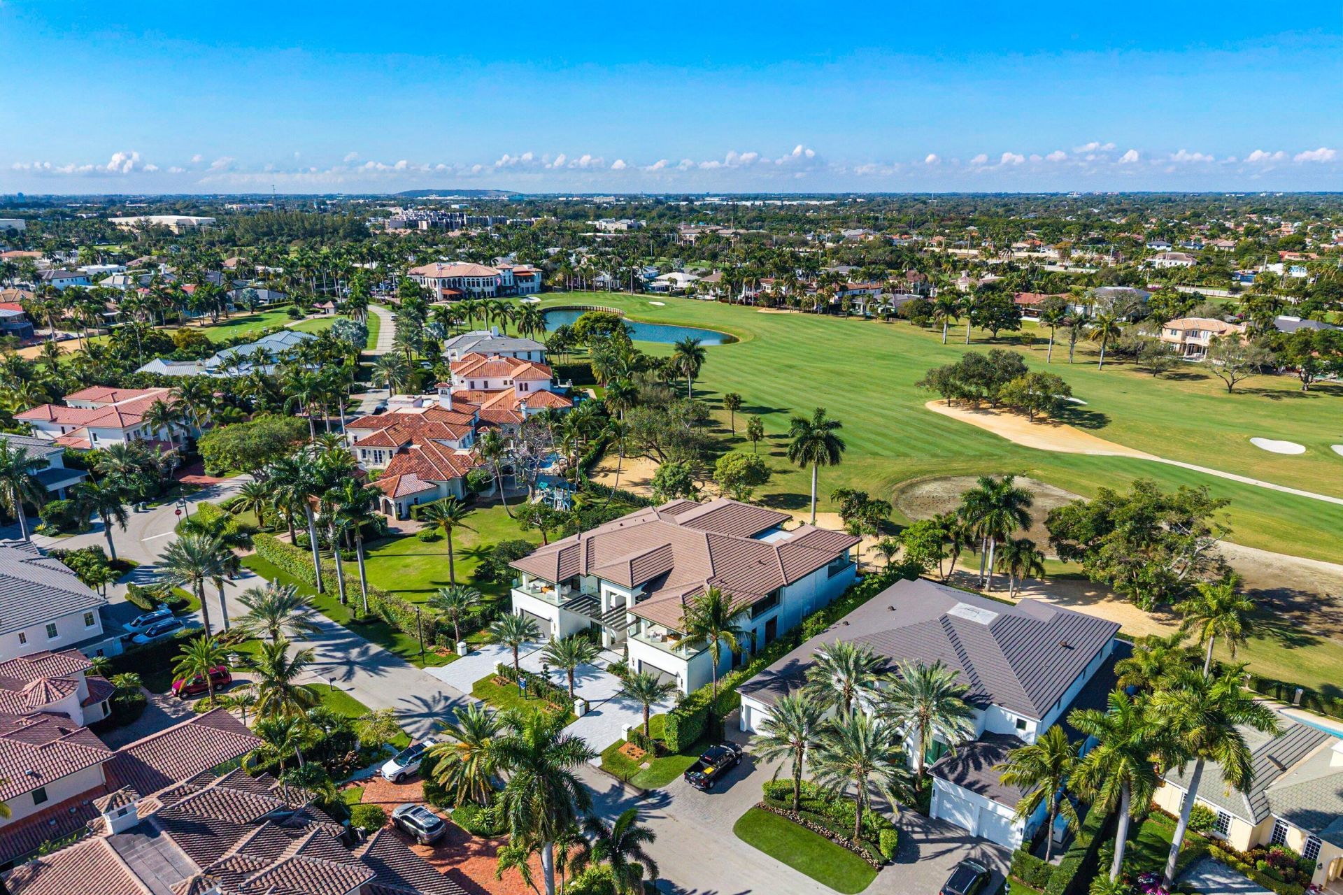 1831 Sabal Palm Drive, Boca Raton, FL 33432 Photo