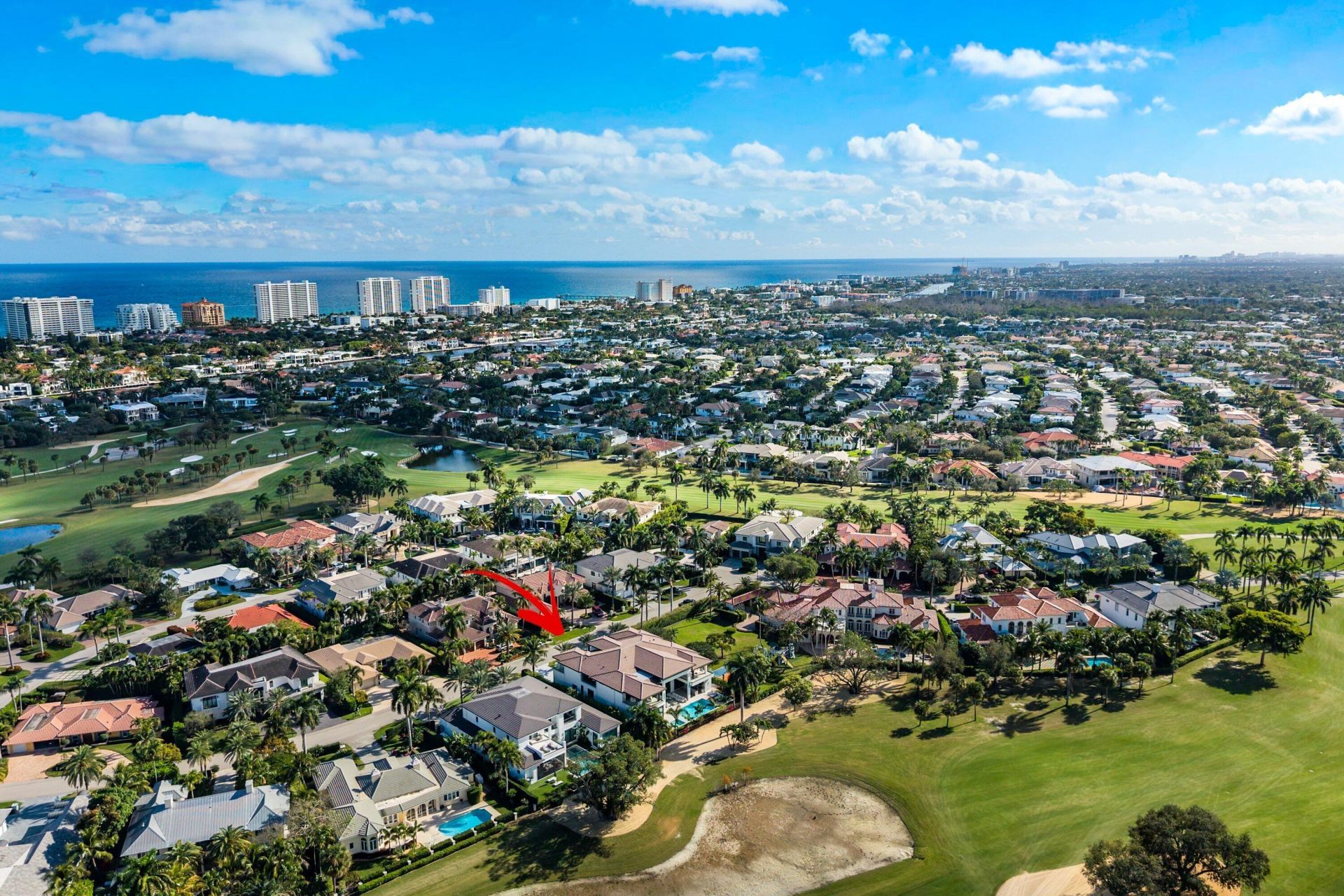 1831 Sabal Palm Drive, Boca Raton, FL 33432 Photo