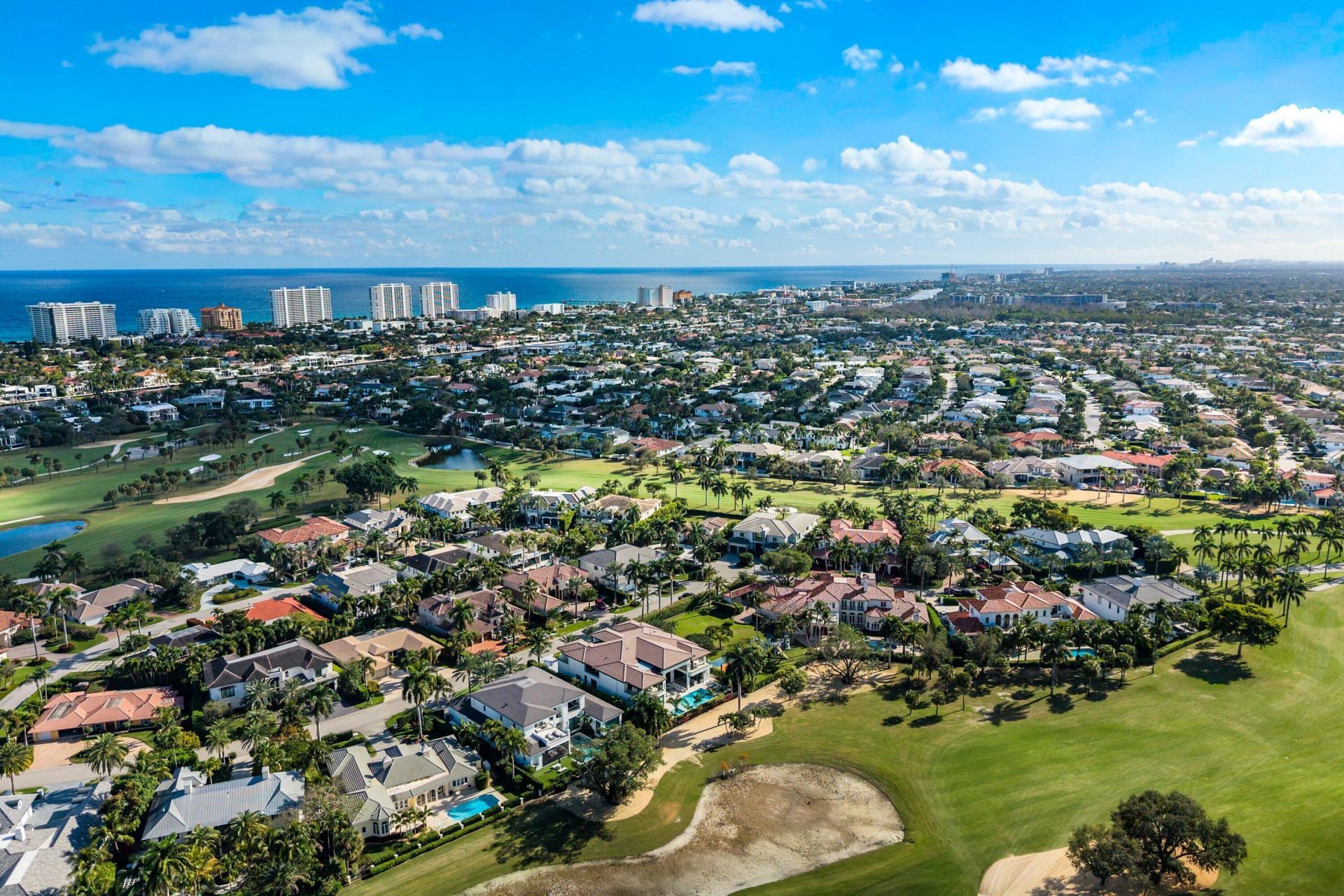 1831 Sabal Palm Drive, Boca Raton, FL 33432 Photo