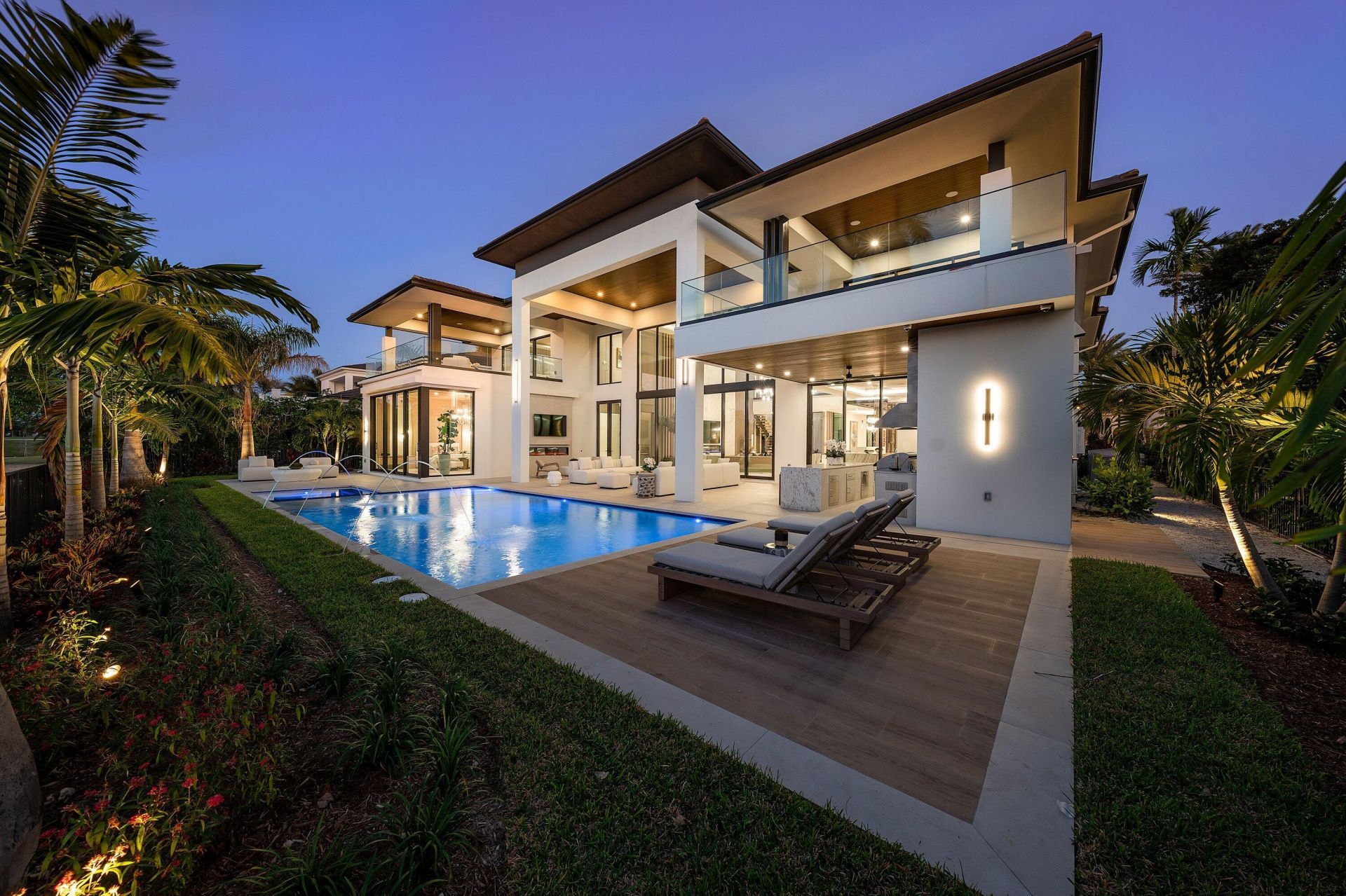 1831 Sabal Palm Drive, Boca Raton, FL 33432 Photo