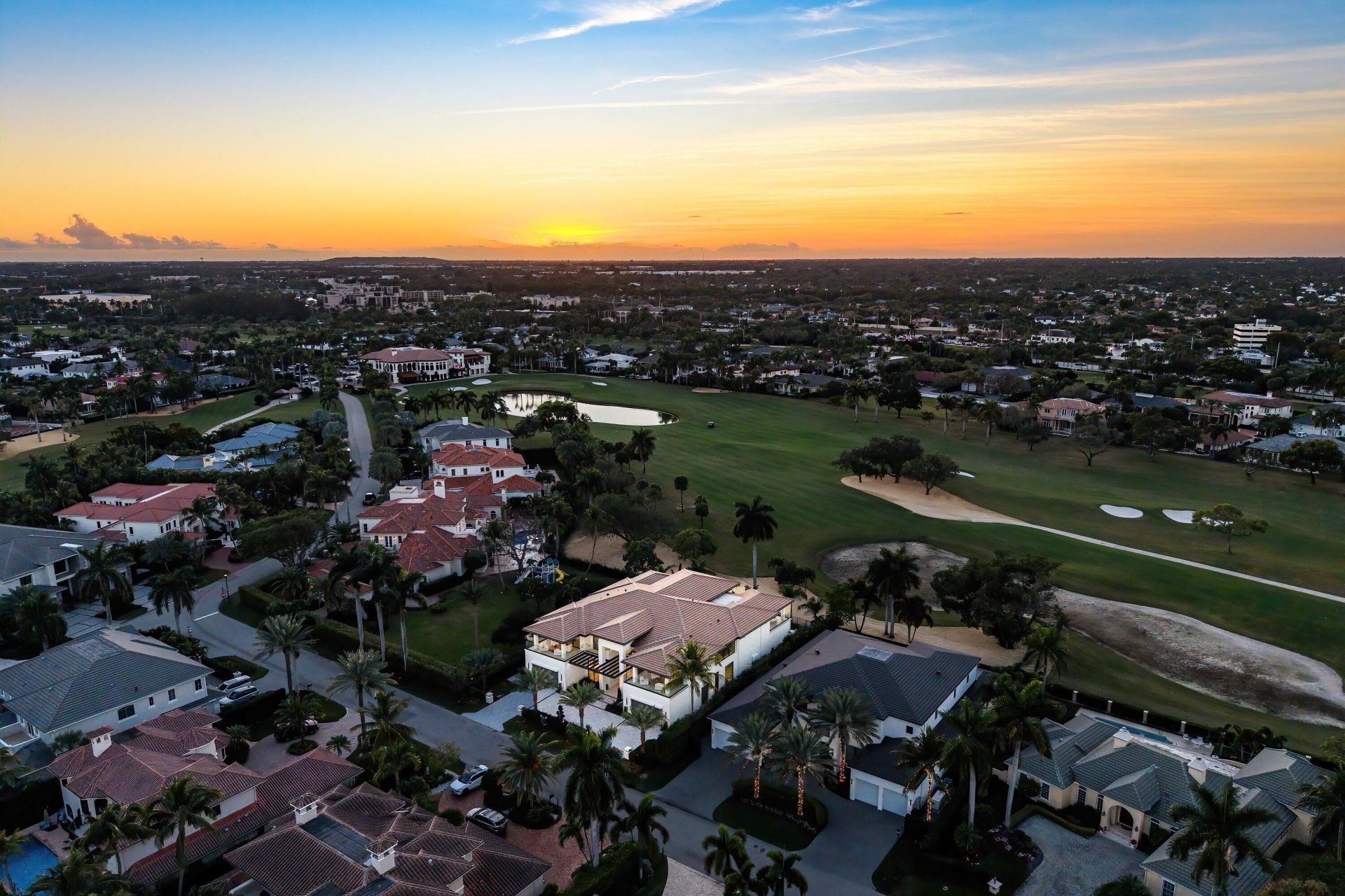 1831 Sabal Palm Drive, Boca Raton, FL 33432 Photo