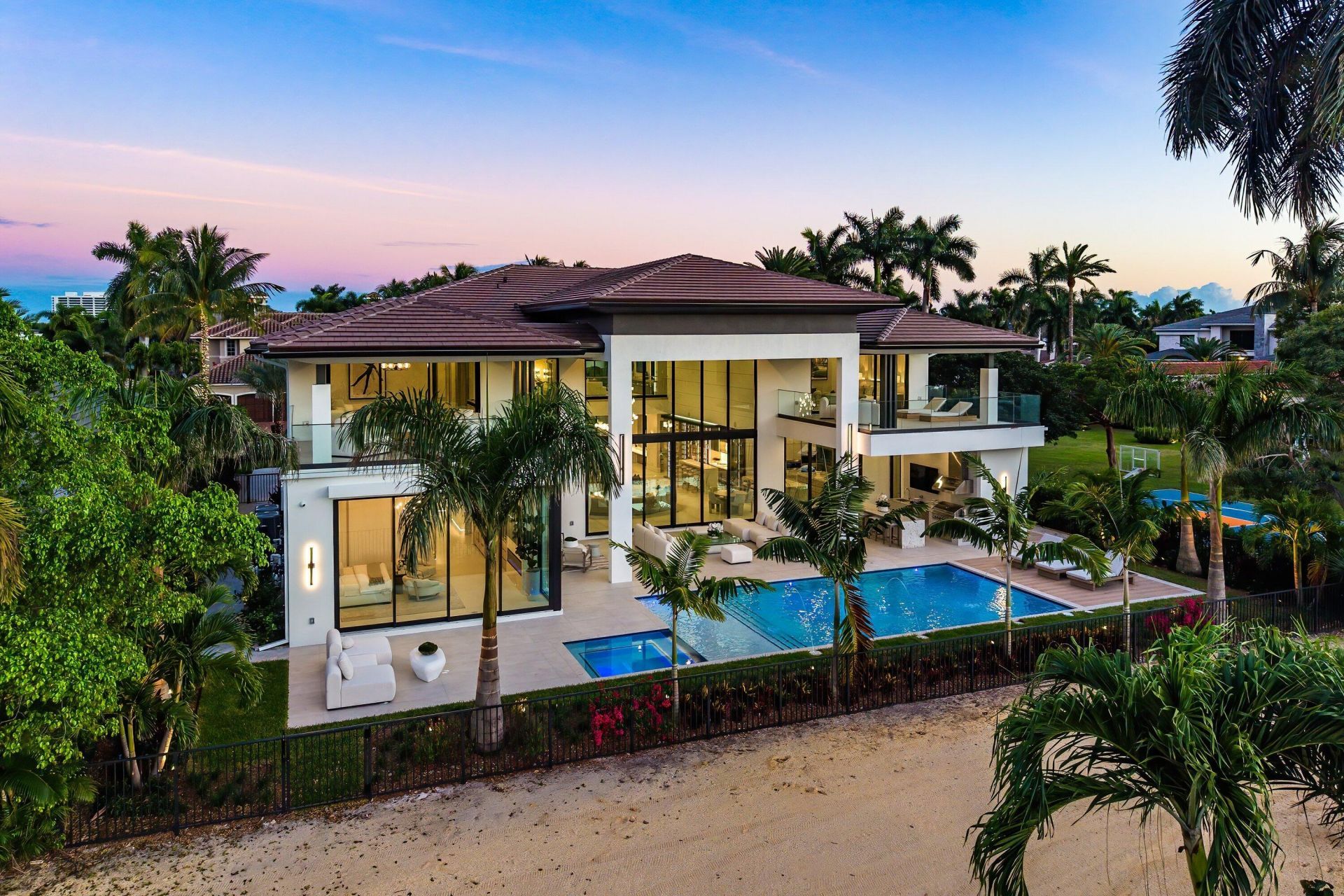 1831 Sabal Palm Drive, Boca Raton, FL 33432 Photo