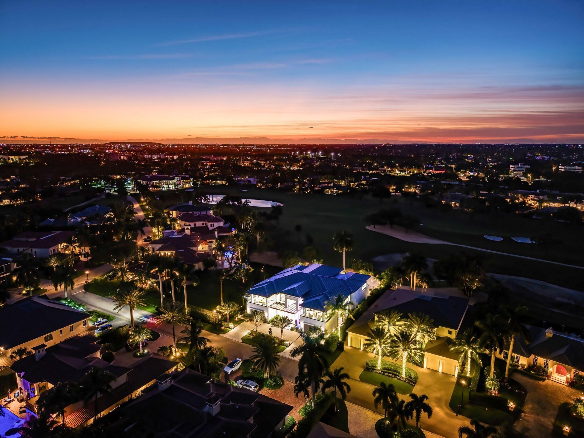 1831 Sabal Palm Drive, Boca Raton, FL 33432 Photo