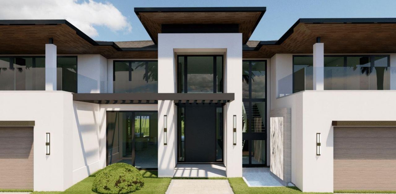 1831 Sabal Palm Drive, Boca Raton, FL 33432 Photo