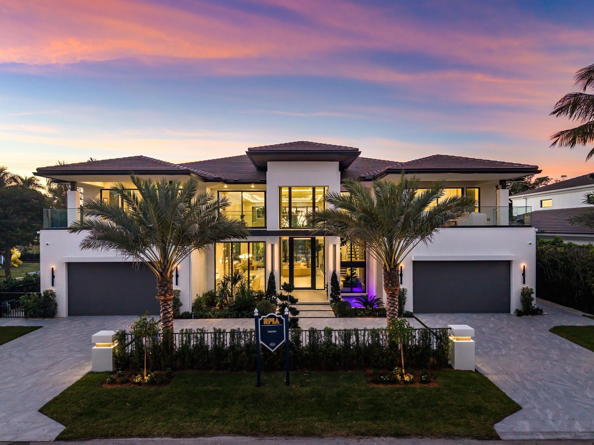 1831 Sabal Palm Drive, Boca Raton, FL 33432 Photo