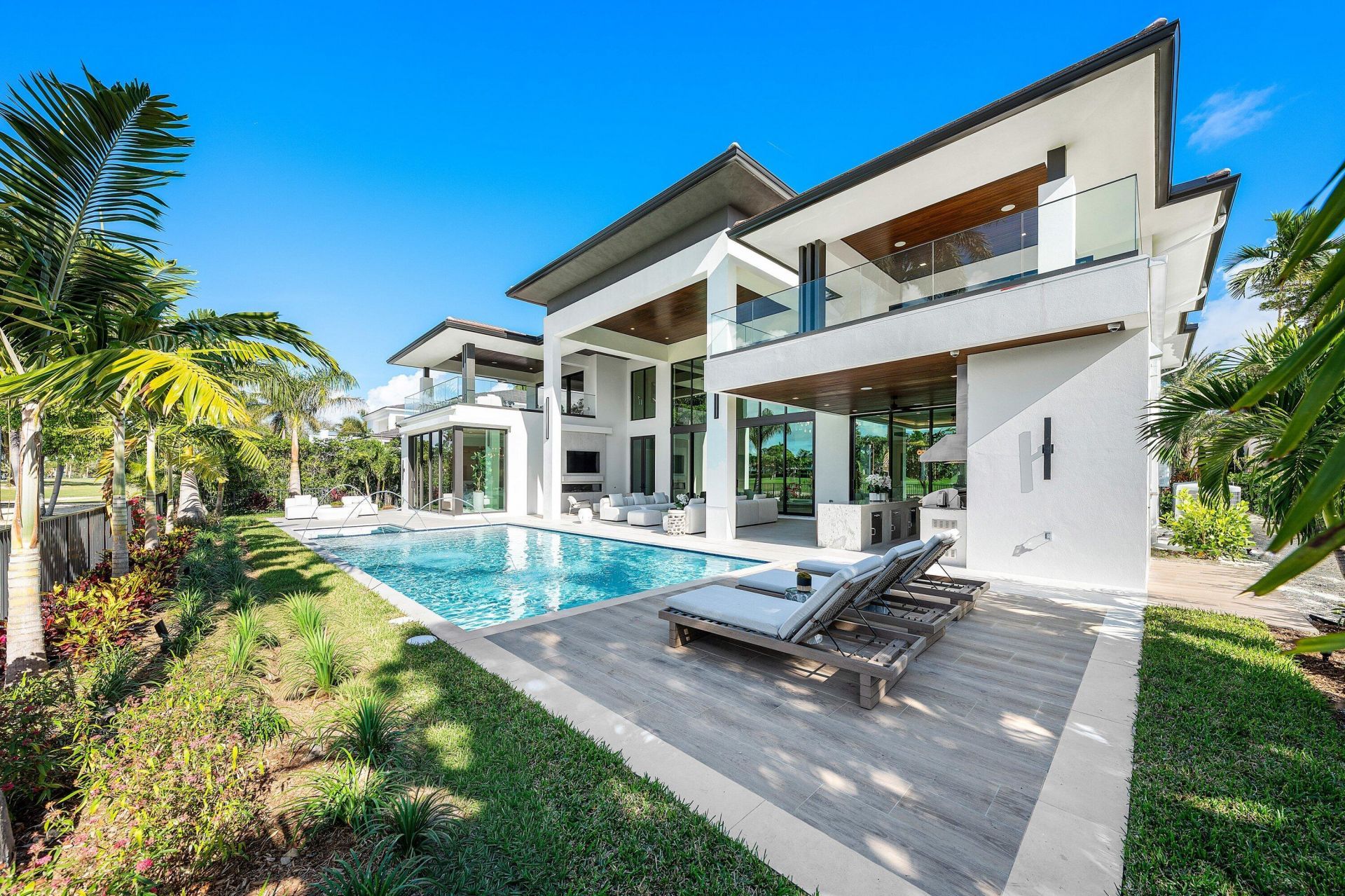 1831 Sabal Palm Drive, Boca Raton, FL 33432 Photo