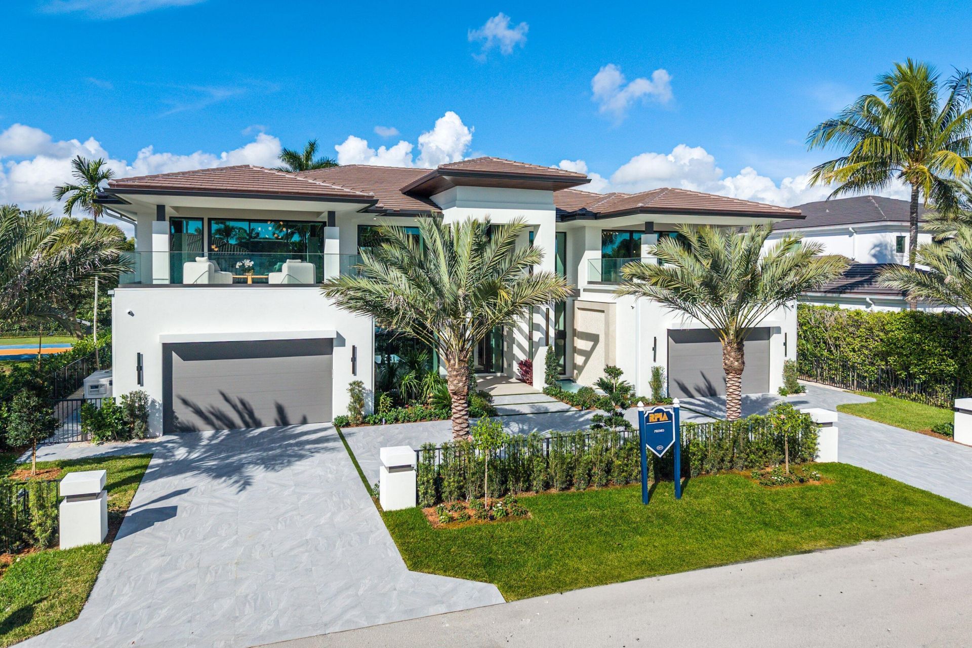 1831 Sabal Palm Drive, Boca Raton, FL 33432 Photo