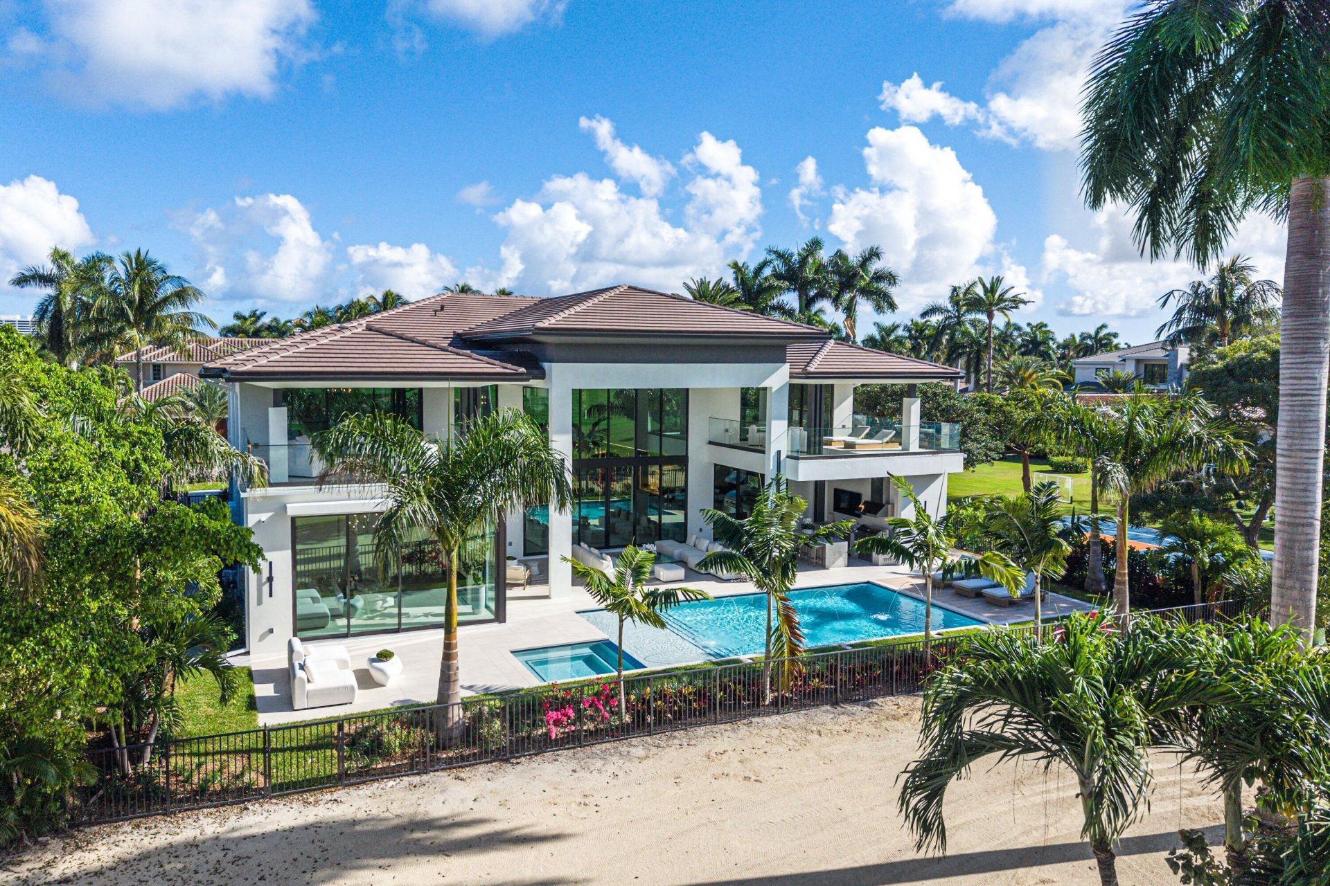 1831 Sabal Palm Drive, Boca Raton, FL 33432 Photo