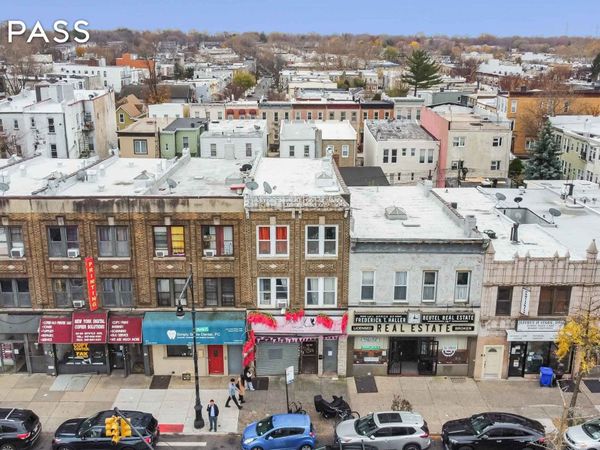 62-22 Myrtle Avenue, Queens, NY 11385