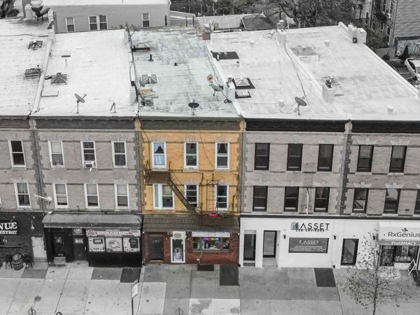 71-18 Myrtle Avenue, Queens, NY 11385