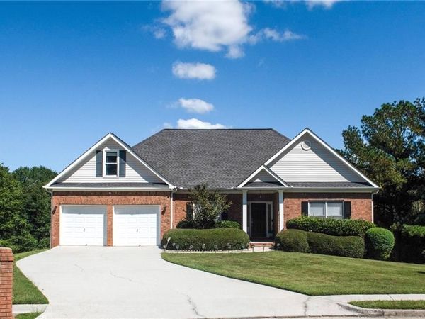 1098 Dixie Belle Court, Lawrenceville, GA 30045