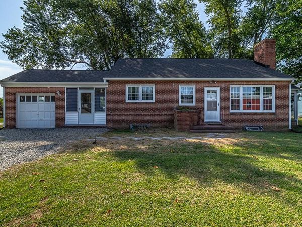 52 Lake Road, LOTTSBURG, VA 22511