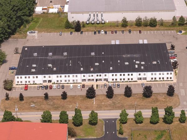 125 Aviation Avenue, Portsmouth, NH 03801