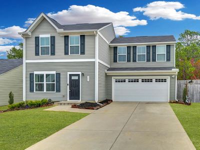 943 Sequoia Drive, Lexington, SC 29073
