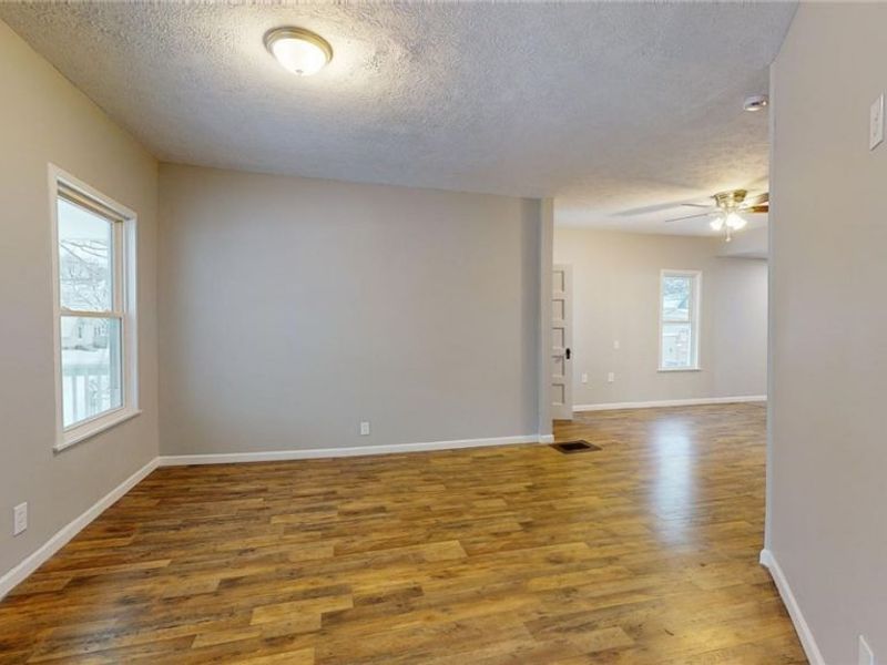 7803 Dearborn Avenue, Cleveland, OH 44102 Photo 2